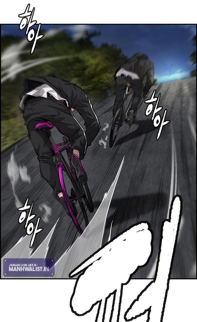 Wind Breaker Chapter 434 - halaman 71