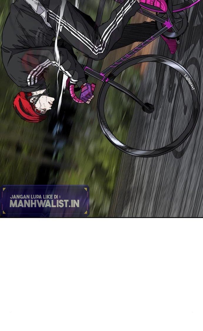 Wind Breaker Chapter 434 - halaman 74