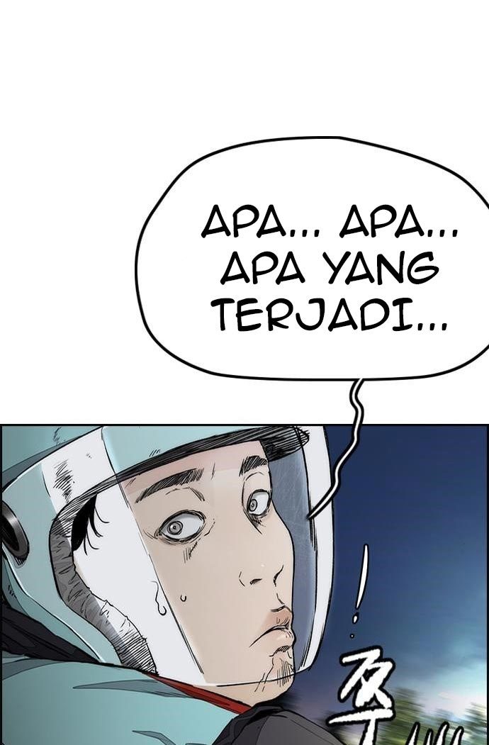 Wind Breaker Chapter 434 - halaman 8