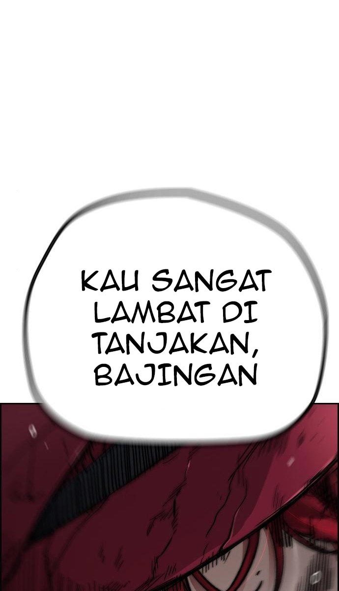 Wind Breaker Chapter 434 - halaman 87