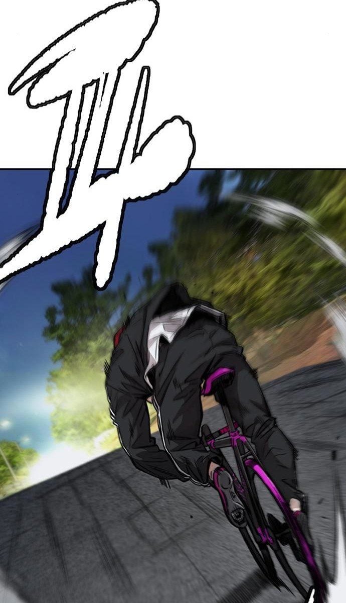 Wind Breaker Chapter 434 - halaman 89