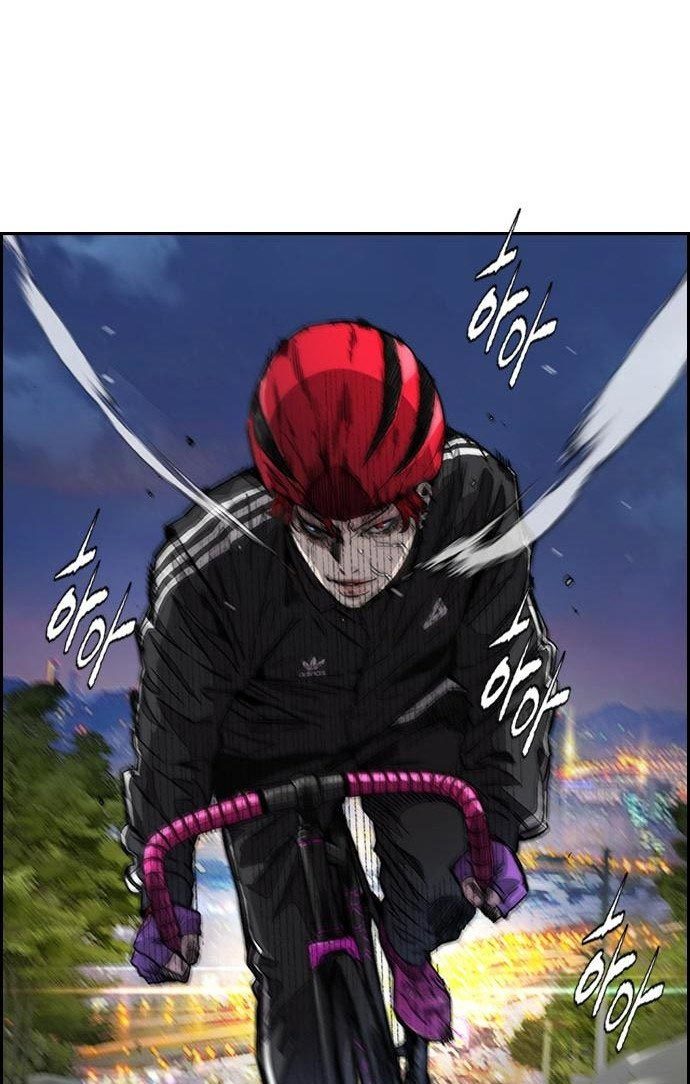 Wind Breaker Chapter 434 - halaman 91
