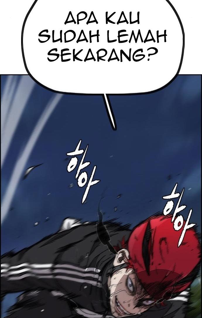 Wind Breaker Chapter 434 - halaman 94