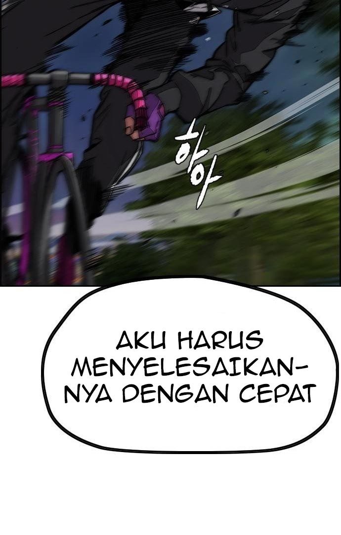 Wind Breaker Chapter 434 - halaman 95