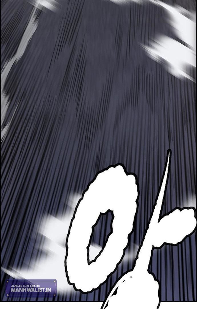 Wind Breaker Chapter 434 - halaman 99