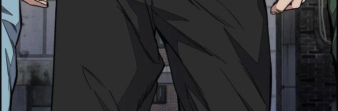 Wind Breaker Chapter 435 - halaman 108