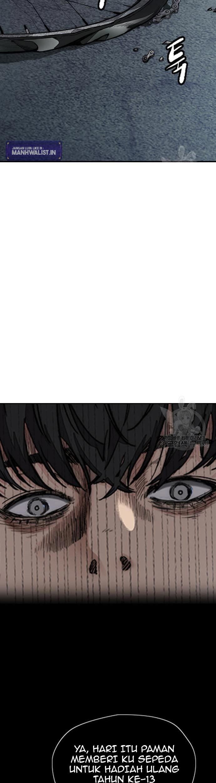 Wind Breaker Chapter 435 - halaman 117