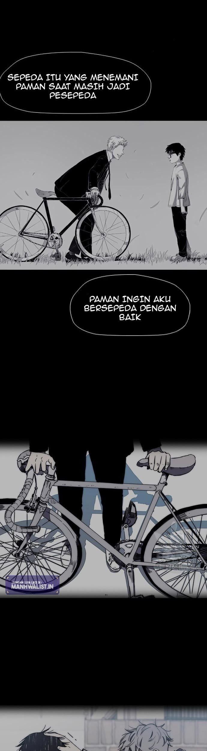 Wind Breaker Chapter 435 - halaman 119