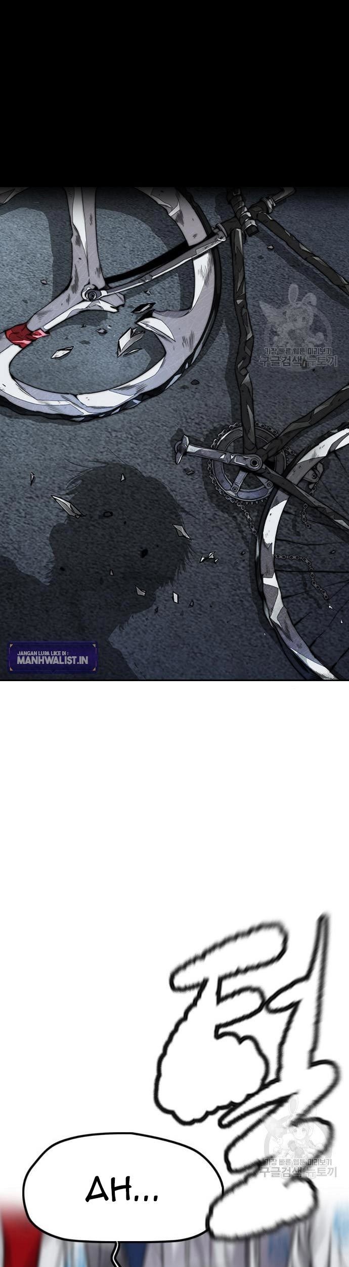 Wind Breaker Chapter 435 - halaman 123