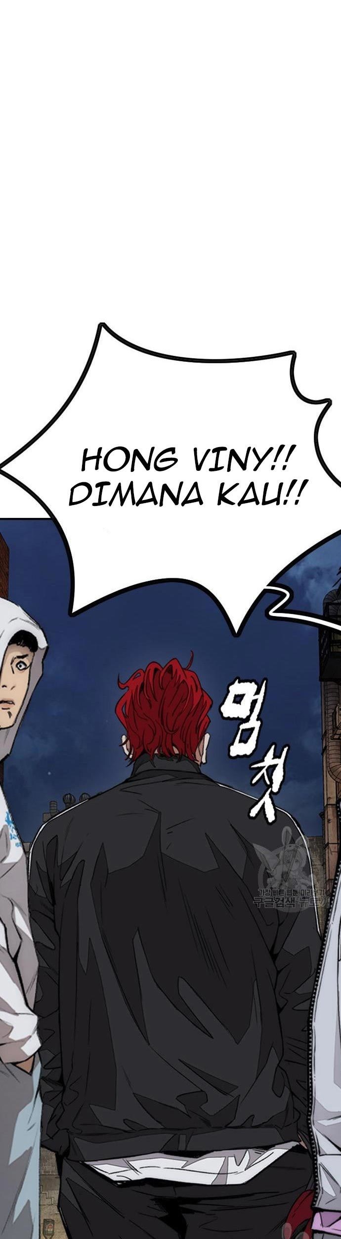 Wind Breaker Chapter 435 - halaman 143