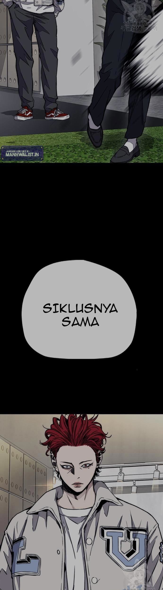 Wind Breaker Chapter 435 - halaman 15