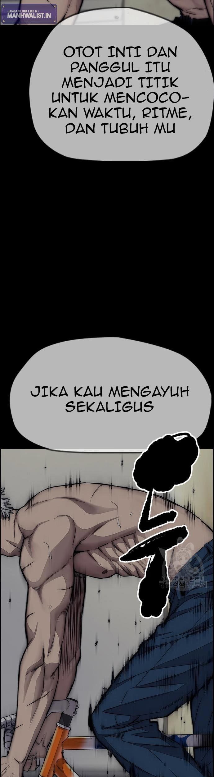 Wind Breaker Chapter 435 - halaman 19