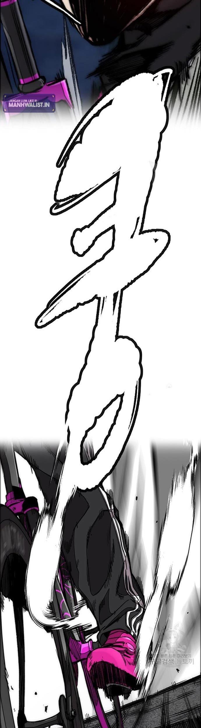 Wind Breaker Chapter 435 - halaman 27