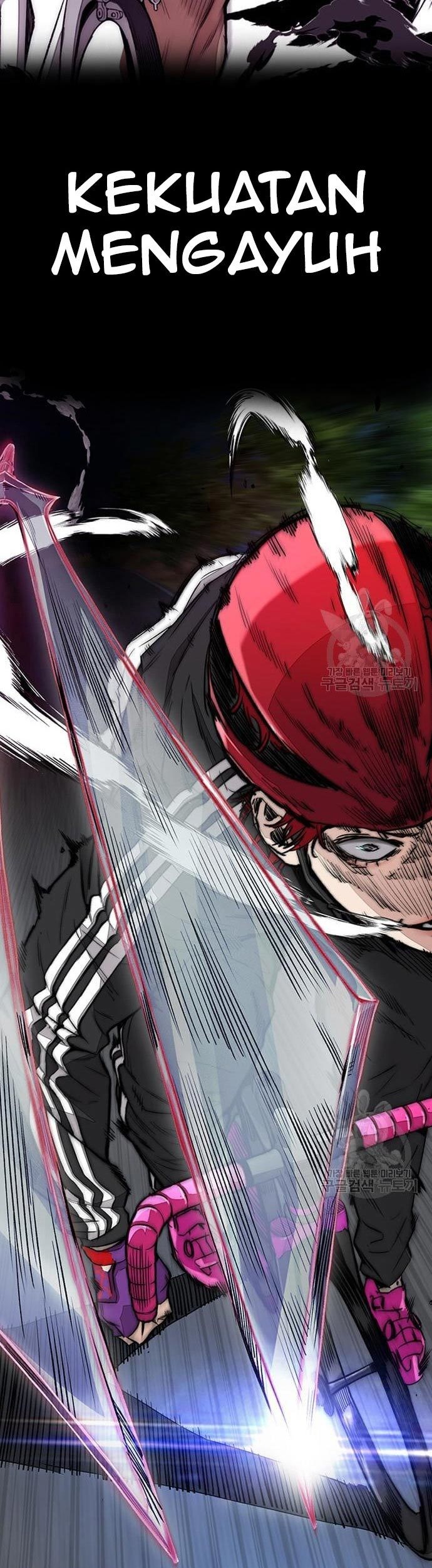 Wind Breaker Chapter 435 - halaman 39