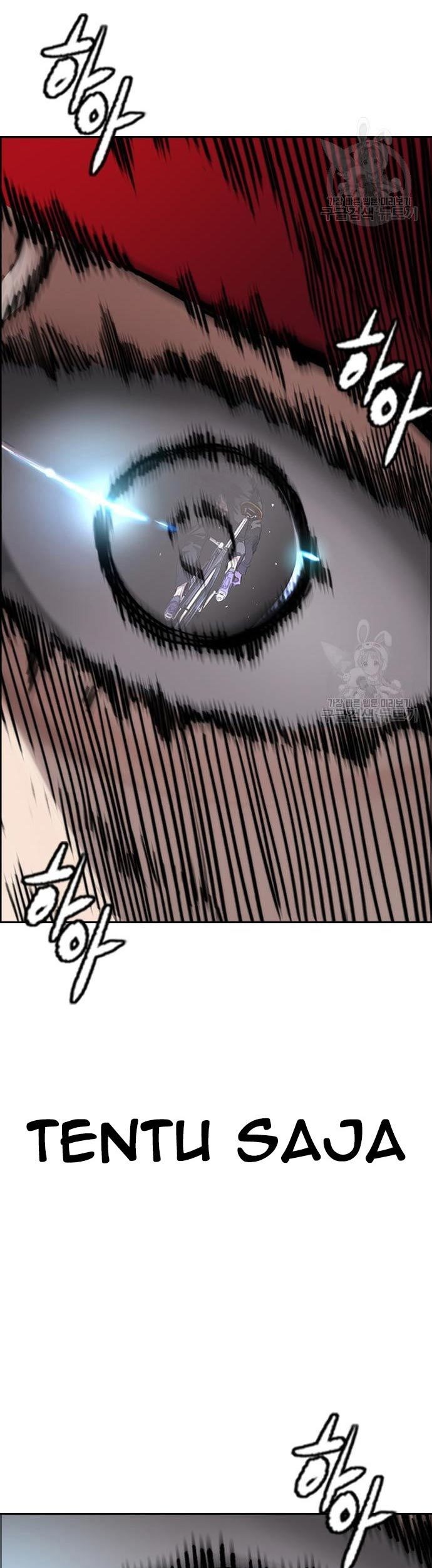 Wind Breaker Chapter 435 - halaman 43
