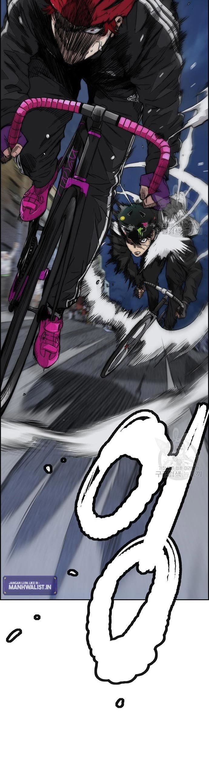 Wind Breaker Chapter 435 - halaman 53
