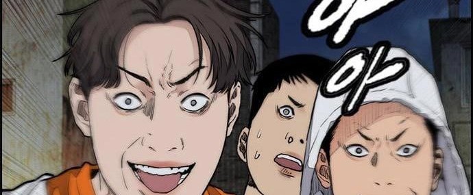 Wind Breaker Chapter 435 - halaman 74
