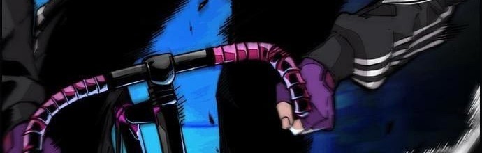 Wind Breaker Chapter 435 - halaman 8
