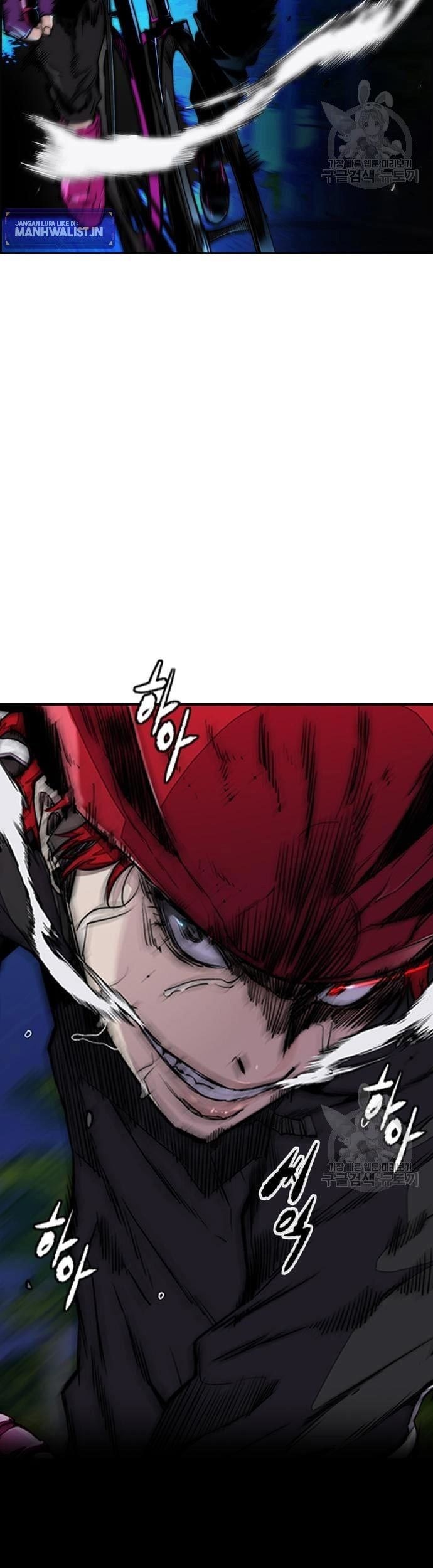 Wind Breaker Chapter 435 - halaman 9