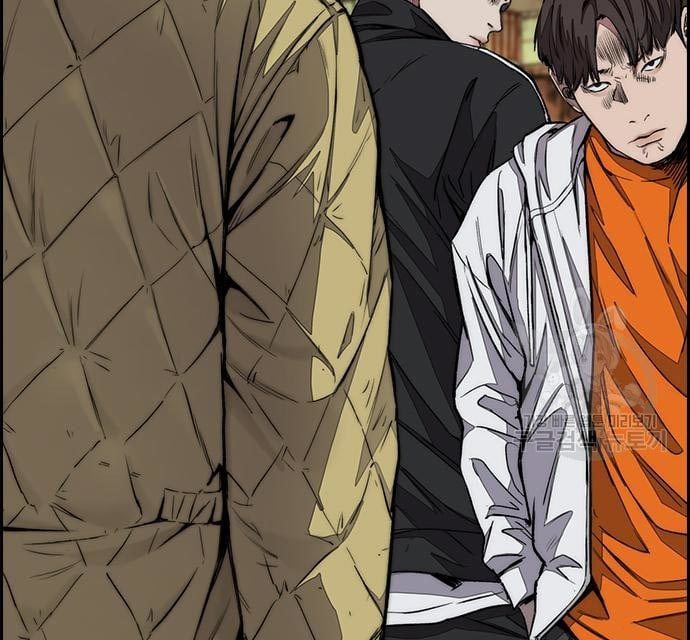 Wind Breaker Chapter 436 - halaman 10