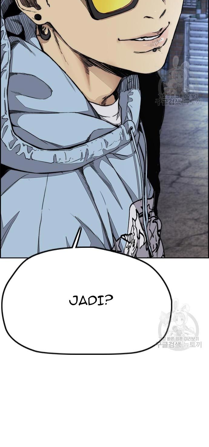 Wind Breaker Chapter 436 - halaman 105