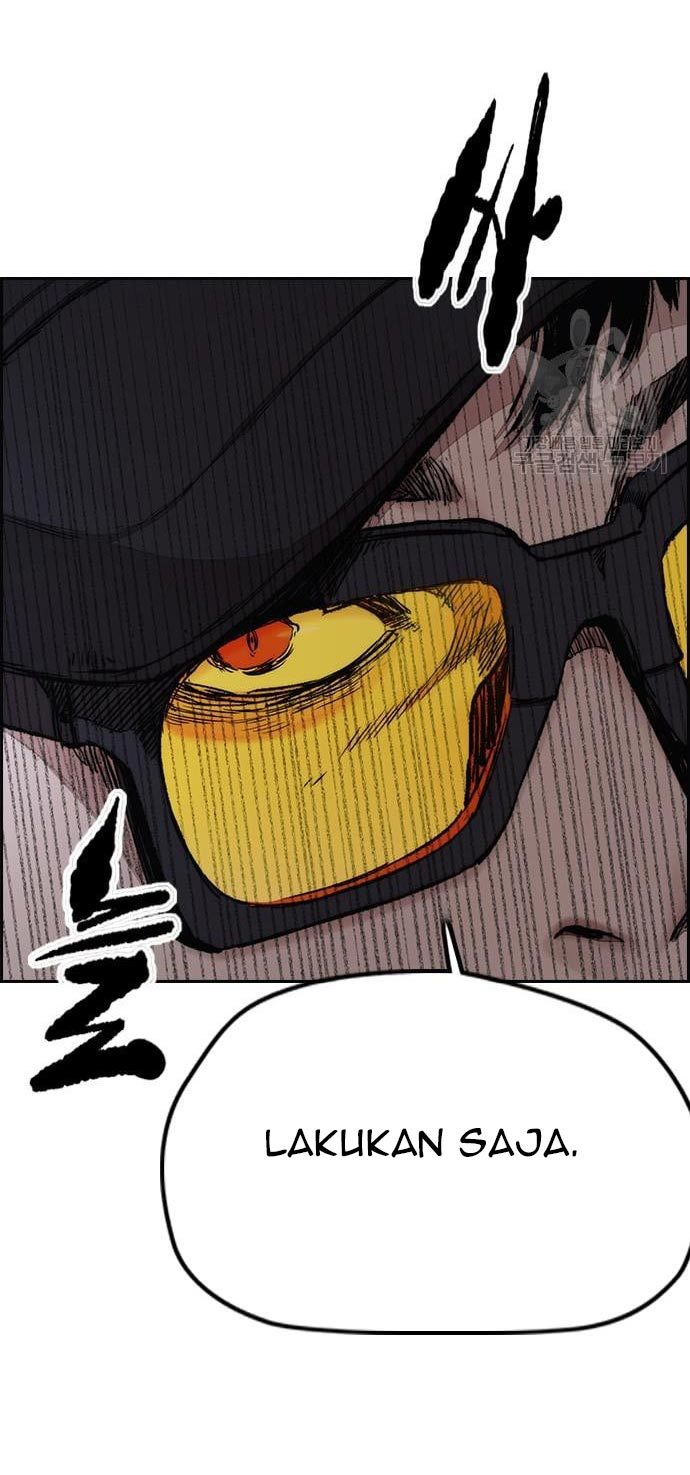 Wind Breaker Chapter 436 - halaman 106