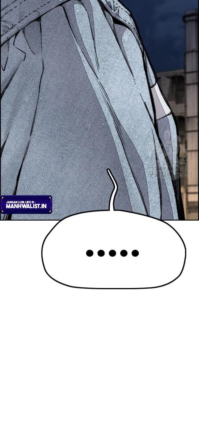 Wind Breaker Chapter 436 - halaman 108