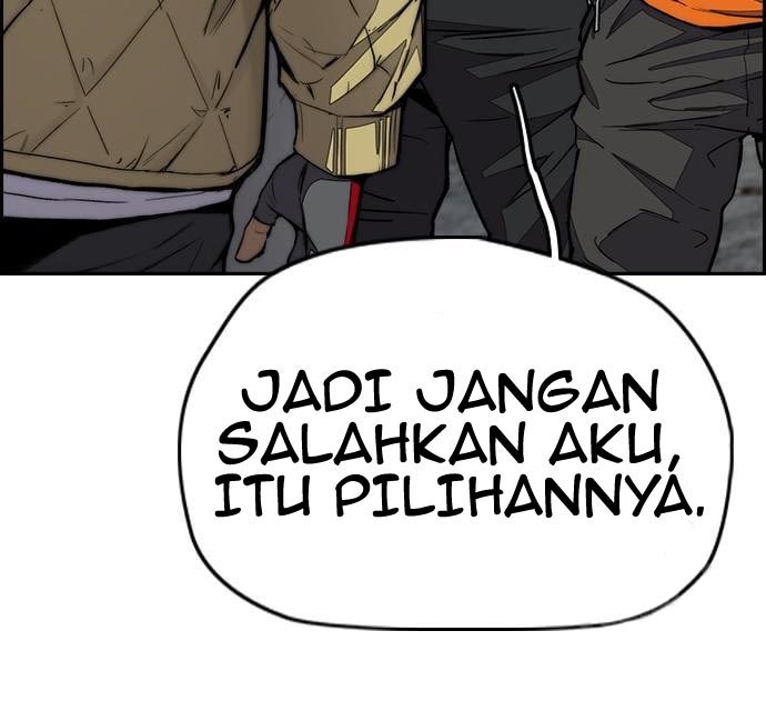 Wind Breaker Chapter 436 - halaman 11
