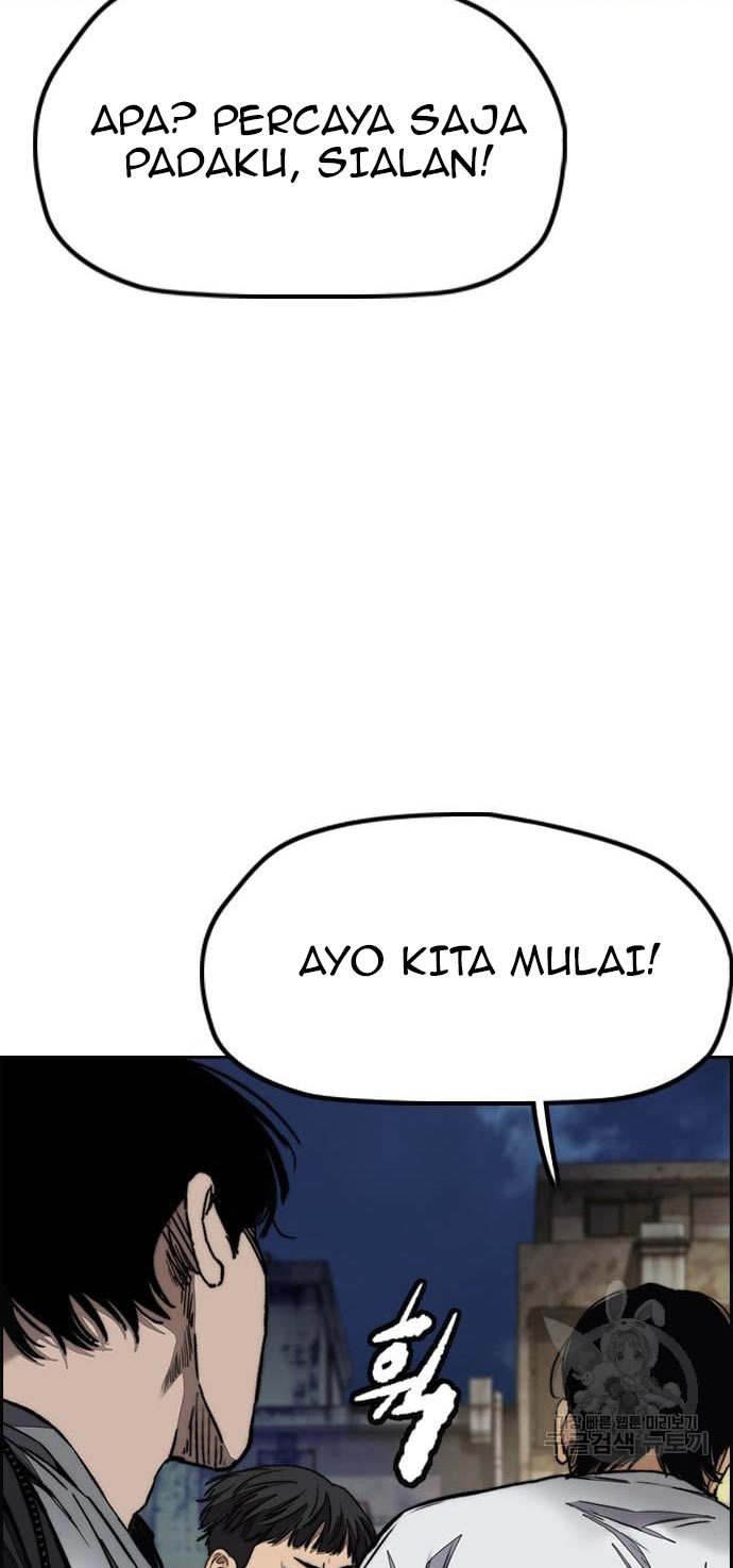 Wind Breaker Chapter 436 - halaman 114
