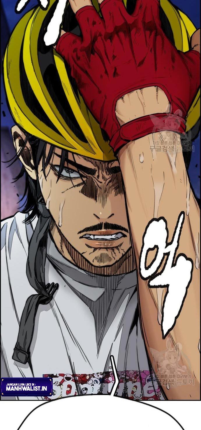 Wind Breaker Chapter 436 - halaman 120