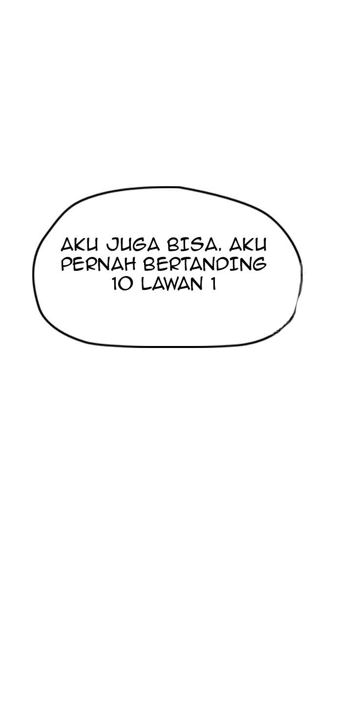 Wind Breaker Chapter 436 - halaman 128