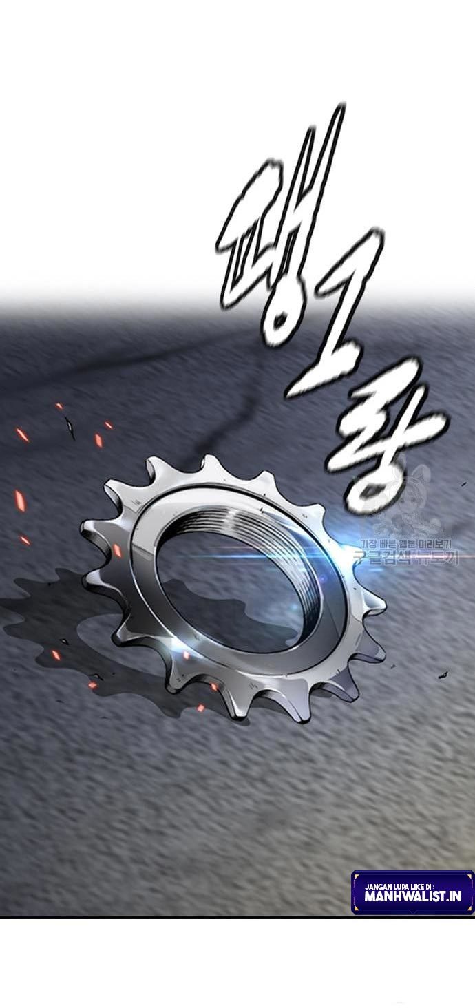 Wind Breaker Chapter 436 - halaman 129