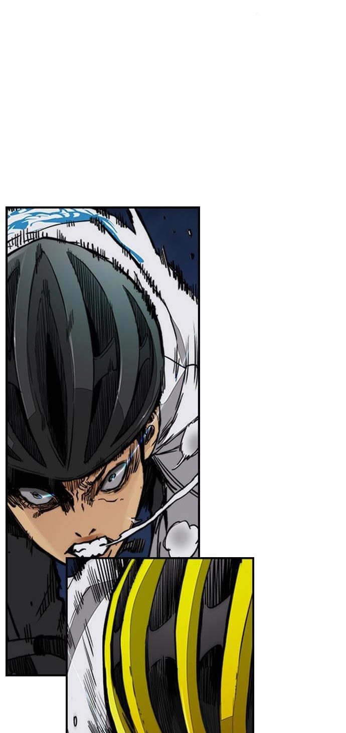 Wind Breaker Chapter 436 - halaman 130