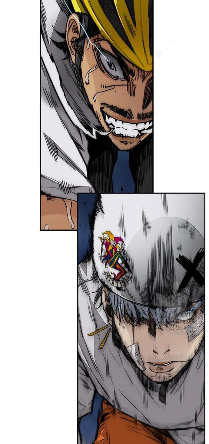 Wind Breaker Chapter 436 - halaman 131