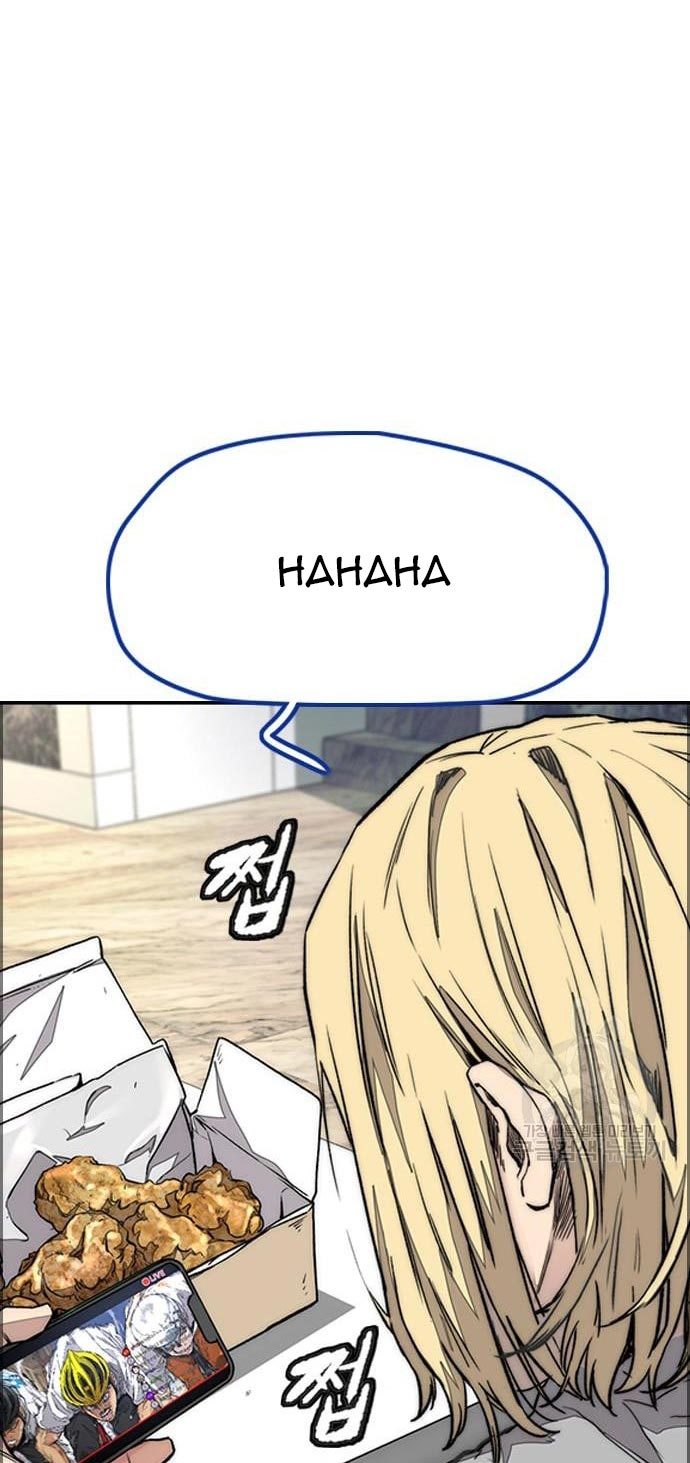 Wind Breaker Chapter 436 - halaman 139