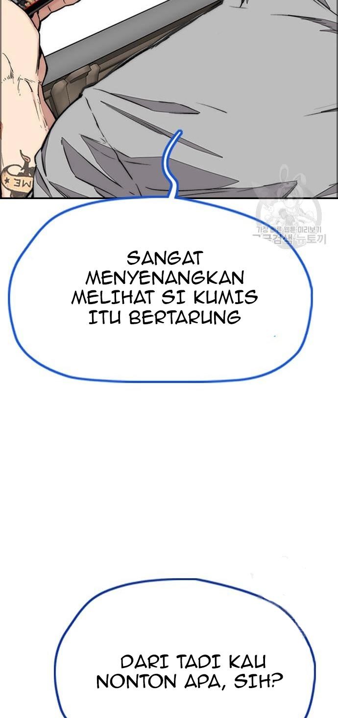 Wind Breaker Chapter 436 - halaman 140