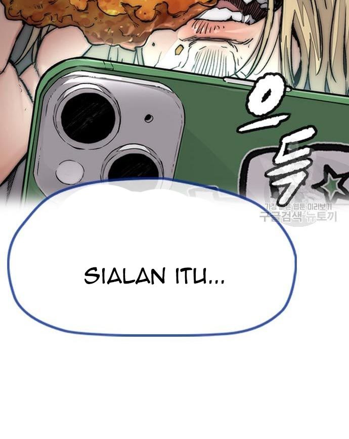 Wind Breaker Chapter 436 - halaman 147
