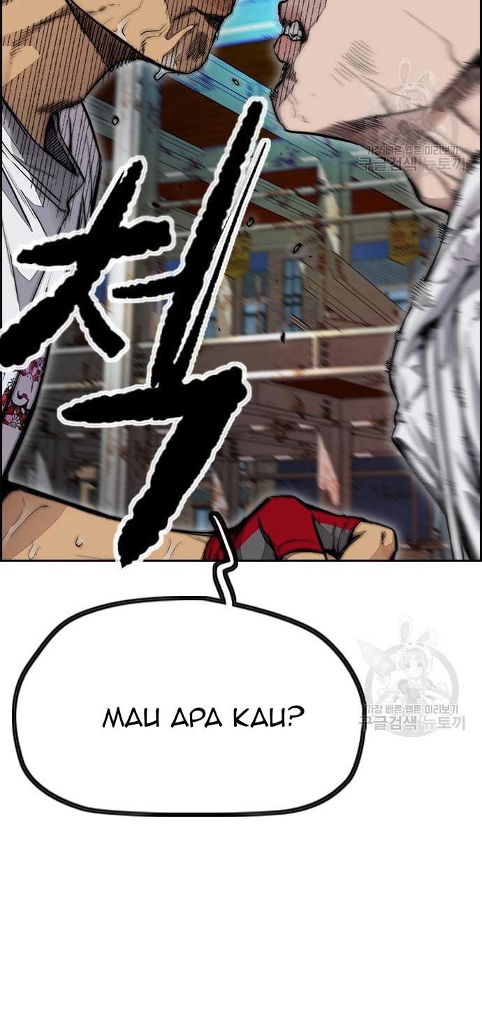 Wind Breaker Chapter 436 - halaman 29