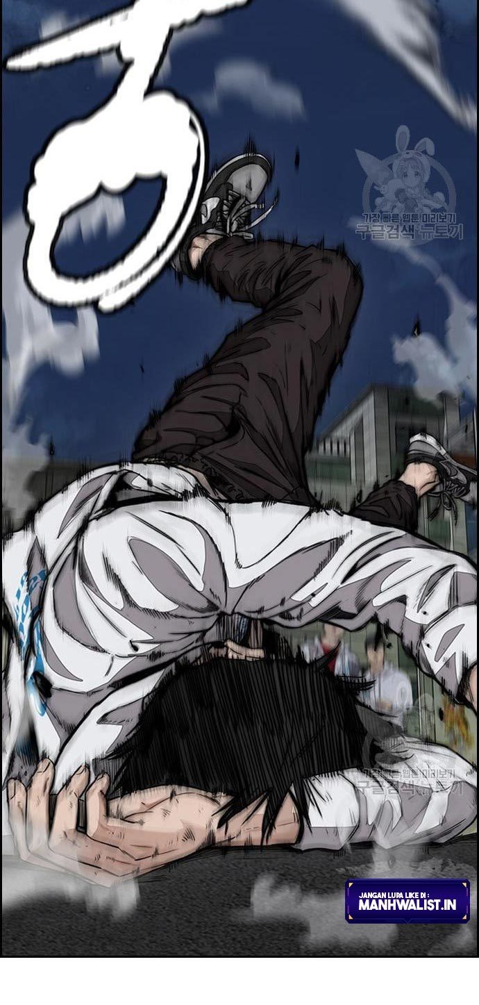 Wind Breaker Chapter 436 - halaman 34