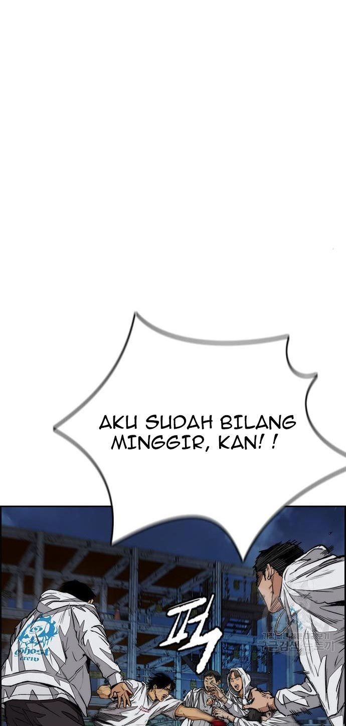 Wind Breaker Chapter 436 - halaman 35