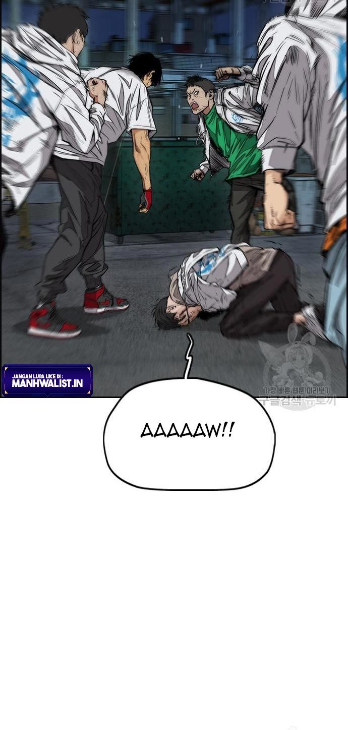 Wind Breaker Chapter 436 - halaman 37