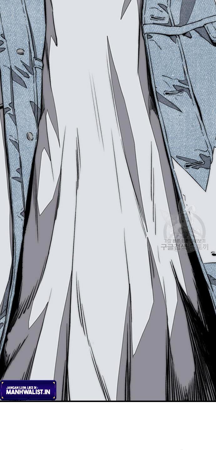 Wind Breaker Chapter 436 - halaman 47