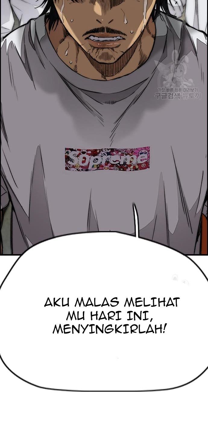 Wind Breaker Chapter 436 - halaman 49