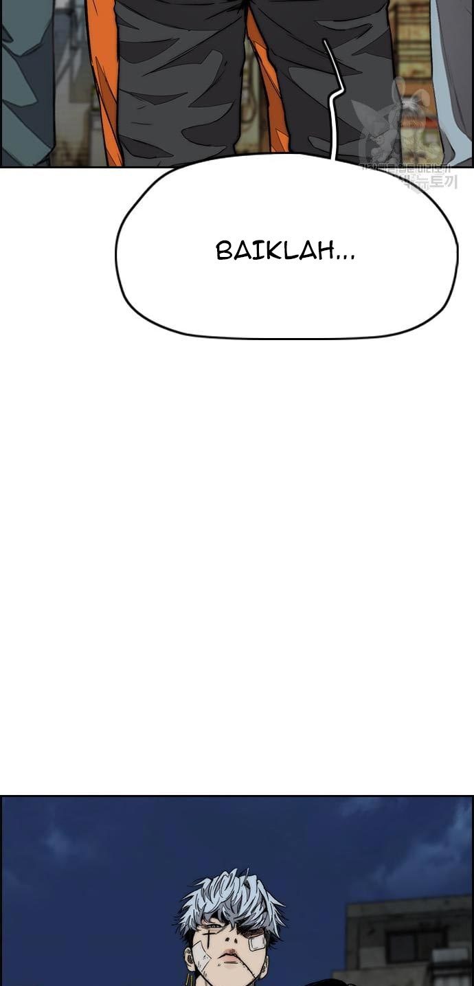 Wind Breaker Chapter 436 - halaman 59