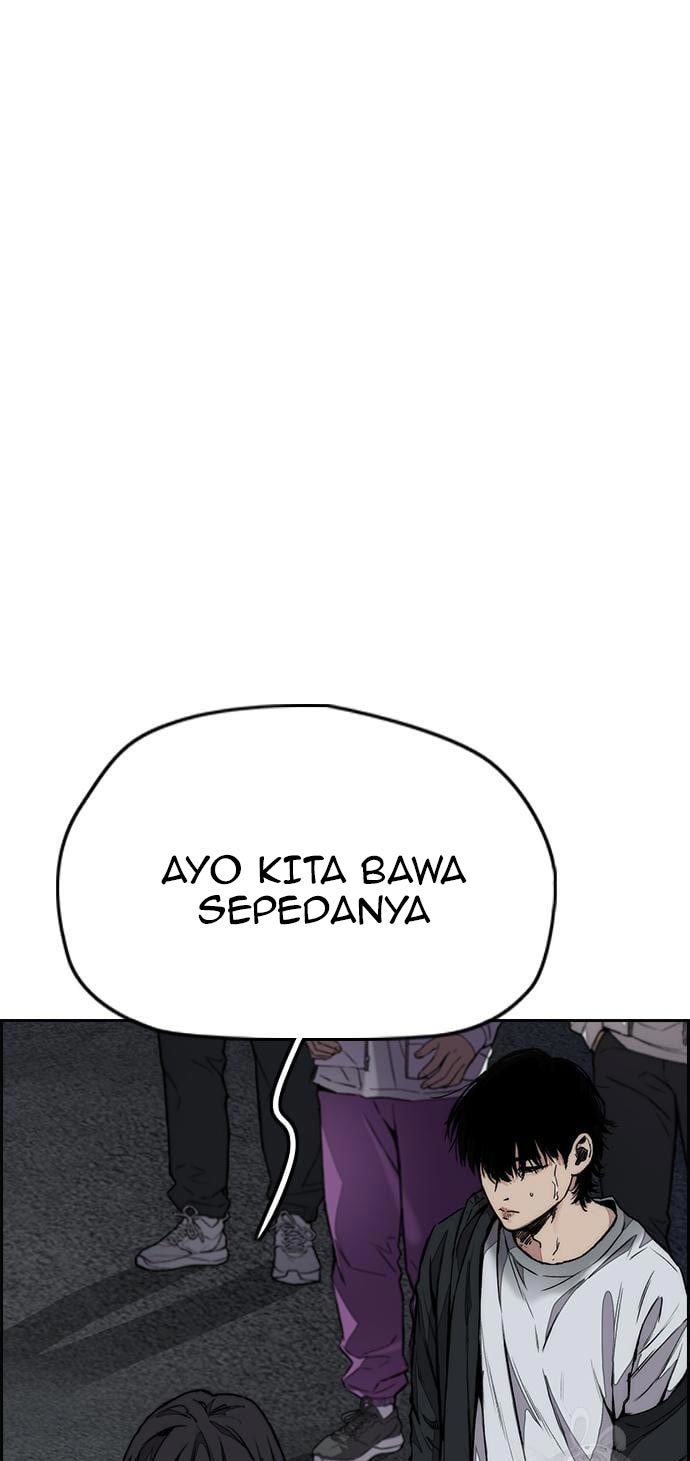 Wind Breaker Chapter 436 - halaman 62