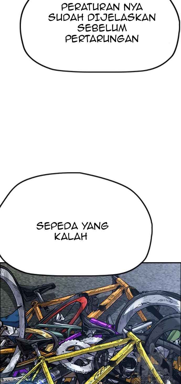 Wind Breaker Chapter 436 - halaman 67