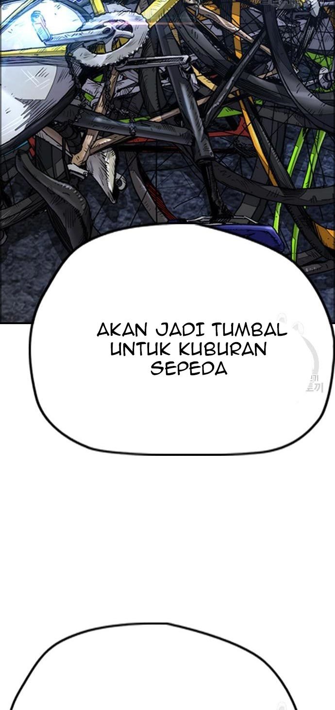 Wind Breaker Chapter 436 - halaman 68