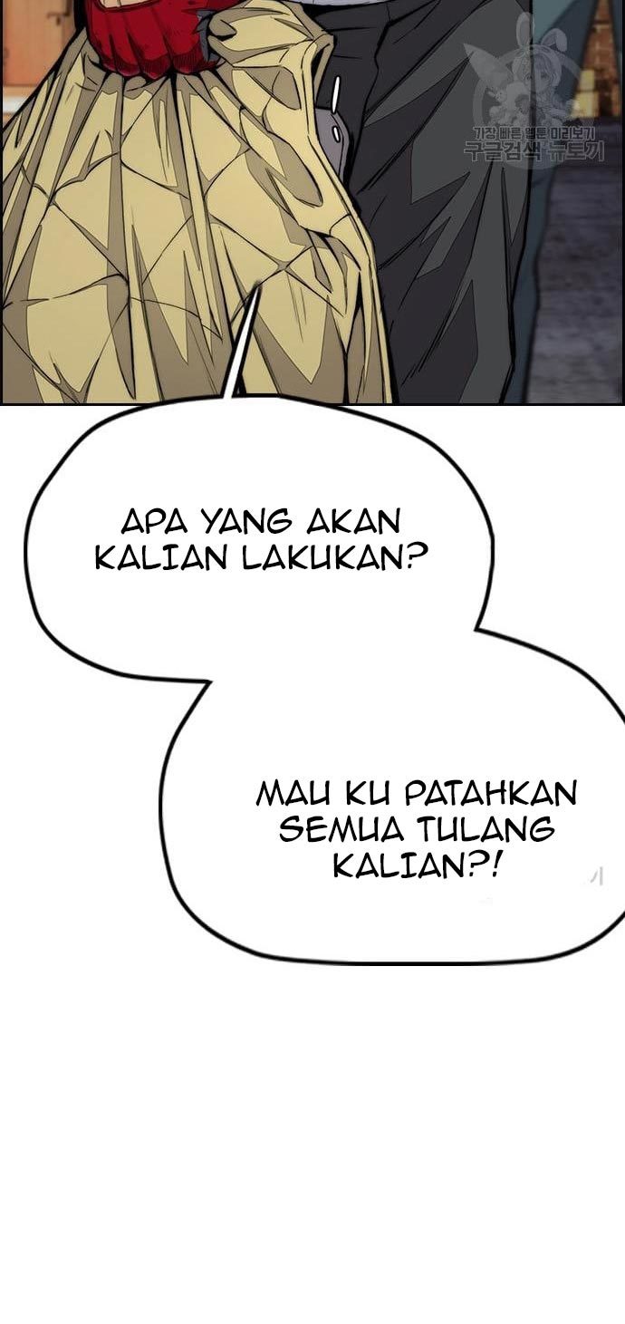 Wind Breaker Chapter 436 - halaman 72