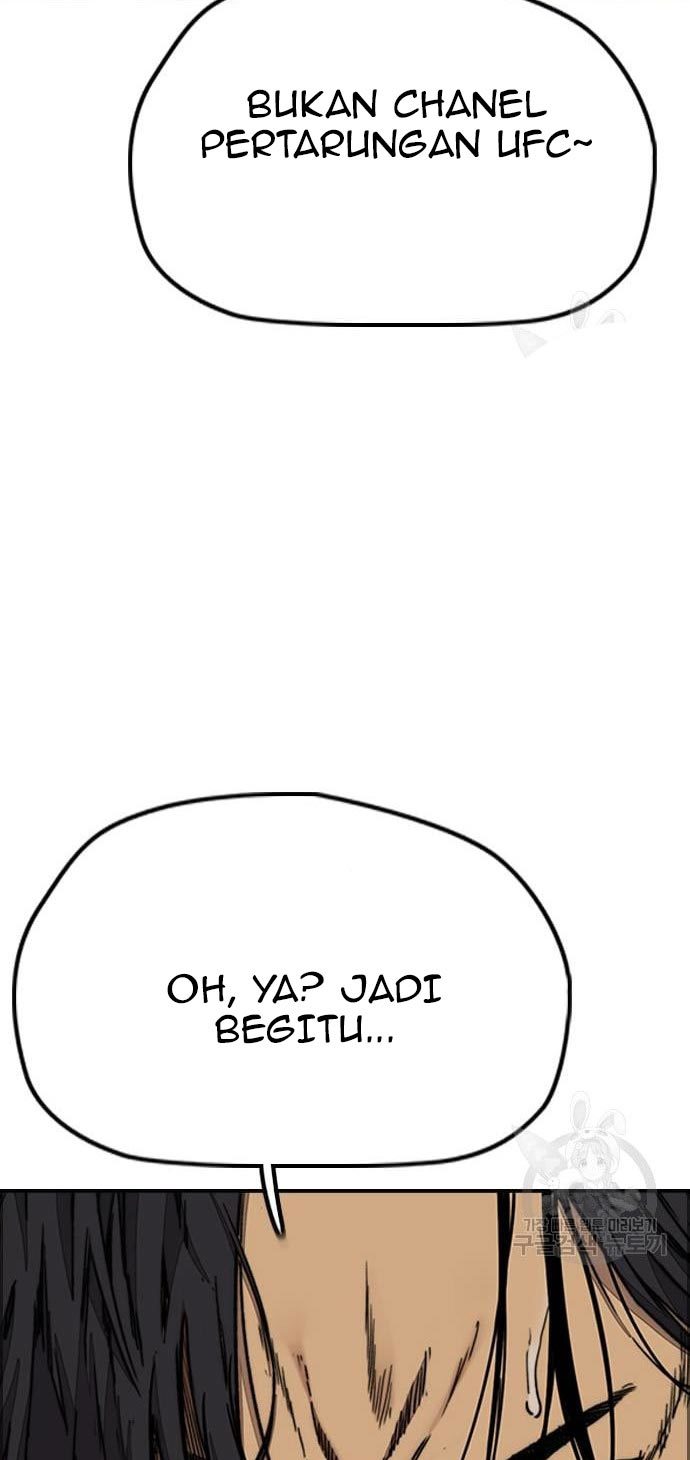 Wind Breaker Chapter 436 - halaman 74