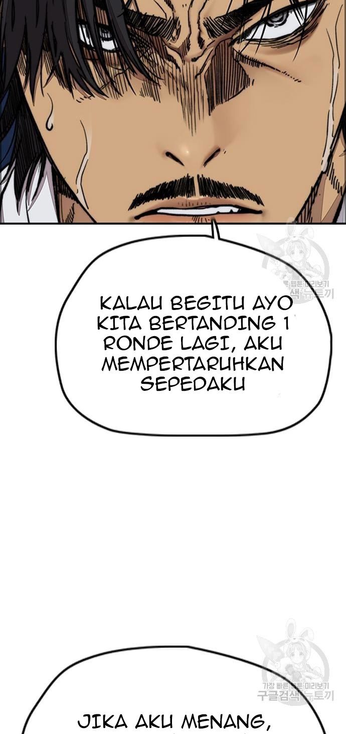 Wind Breaker Chapter 436 - halaman 75